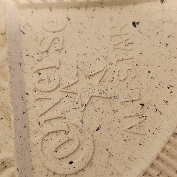 Converse Chuck Taylor men's sz 7.5 - Picture 2 of 8